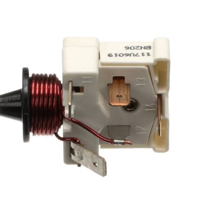 Picture of TRUE 802265 Relay, 117U6019