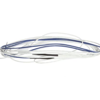 Picture of TRUE 802331 Heater Wire Gl Braid 193 115V 3.5W/ft 48 Blue/wh