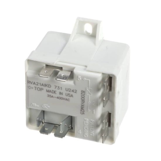 Picture of TRUE 802237 Relay, 820Arr3c71 Alternate 3Arr3-a5u6 (Ge)