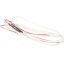 Picture of TRUE 802391 Heater Wire Gl Braid 193 115V 1.7W/ft 48 Red/wte