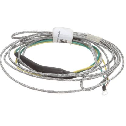 Picture of TRUE 802373 Heater Wire Alum Braid 102 220V 2.5W/ft 25.5 Yel/