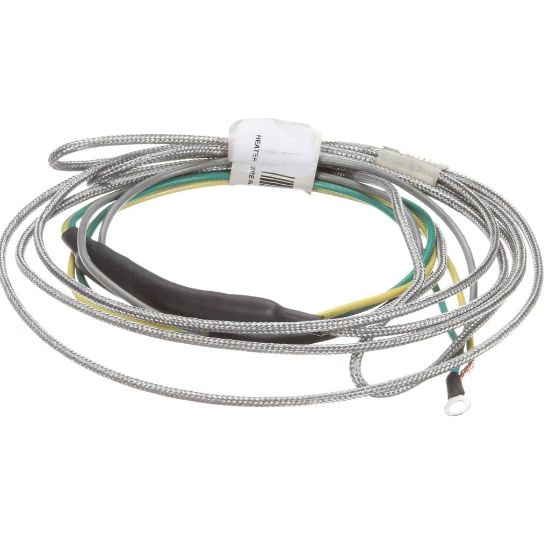 Picture of TRUE 802373 Heater Wire Alum Braid 102 220V 2.5W/ft 25.5 Yel/
