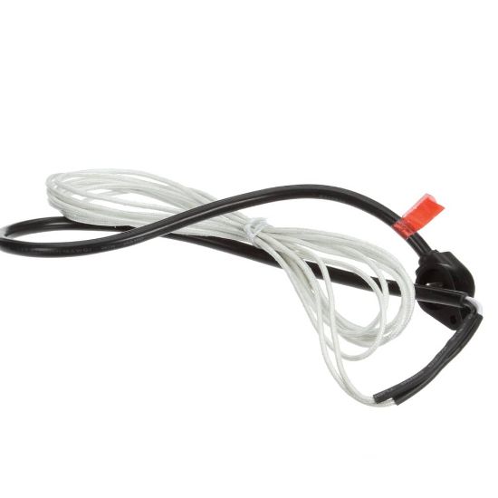 Picture of TRUE 802400 Heater Wire Gl Braid 152 115V 1.7W/ft Sjt Cordage