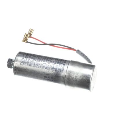 Picture of TRUE 806592 Capacitor, Run 117-7133