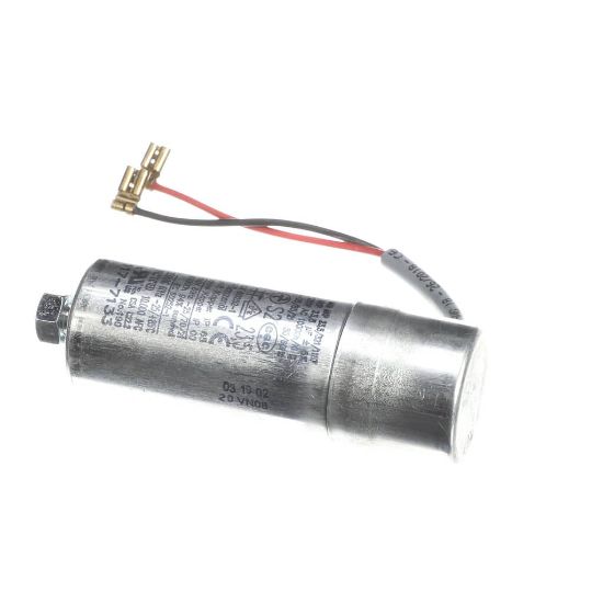 Picture of TRUE 806592 Capacitor, Run 117-7133