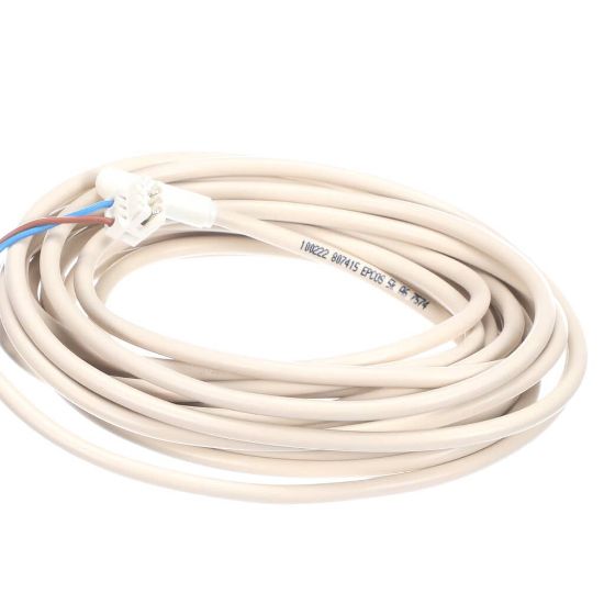 Picture of TRUE 807415 Probe, Thermistor 4M, Ntc Epc #B57025m2502a6