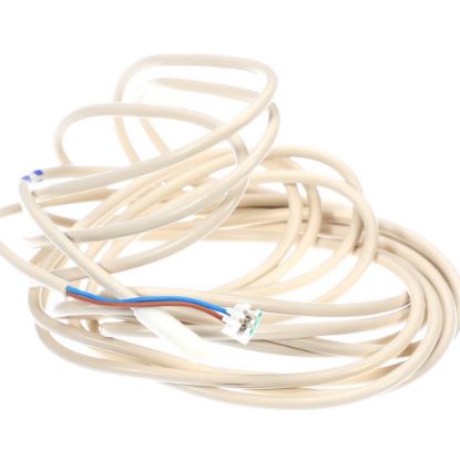Picture of TRUE 807414 Probe, Thermistor 4M, Ntc Epc #B57025m2502a5