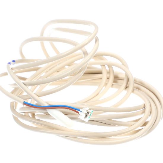 Picture of TRUE 807414 Probe, Thermistor 4M, Ntc Epc #B57025m2502a5