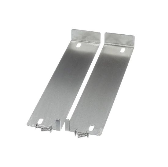 Picture of TRUE 809962 Cutting Board Bracket Kit 8 7/8
