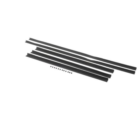 Picture of TRUE 809824 Wiper Gasket Kit Tbr72