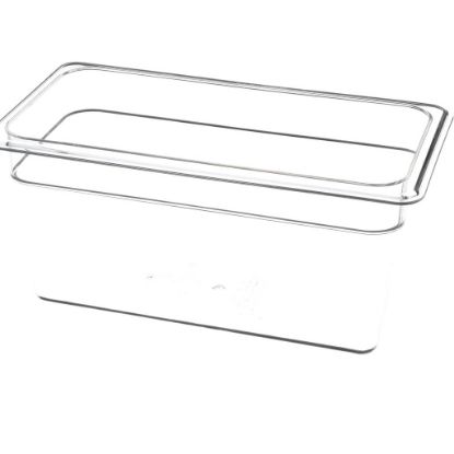 Picture of TRUE 810323 Pan, Food Storage, 1/3 Size, True 6-7/8 X 12-3/4