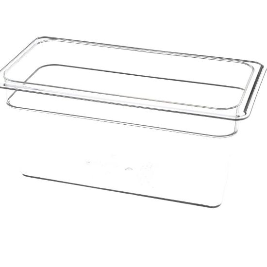 Picture of TRUE 810323 Pan, Food Storage, 1/3 Size, True 6-7/8 X 12-3/4