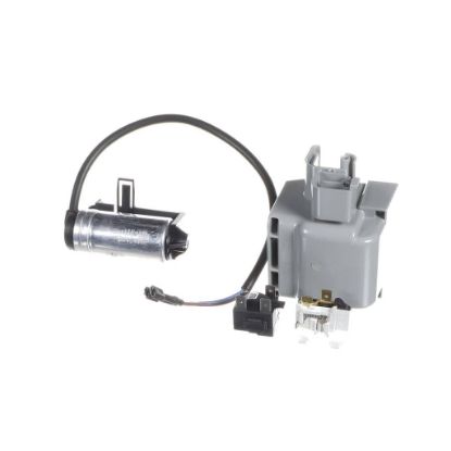 Picture of TRUE 809682 Start Componant Kit Tbr60
