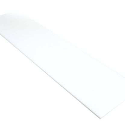 Picture of TRUE 810294 Cut Board 1/2 X 11 3/4 X 48 Tssu-48 White