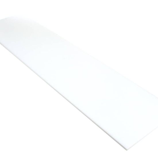 Picture of TRUE 810294 Cut Board 1/2 X 11 3/4 X 48 Tssu-48 White