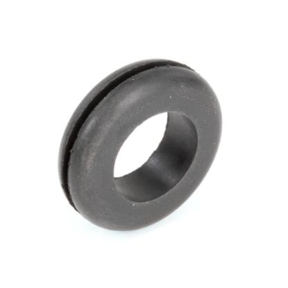 Picture of TRUE 810303 Grommet, Black Rubber 7/8 #1089