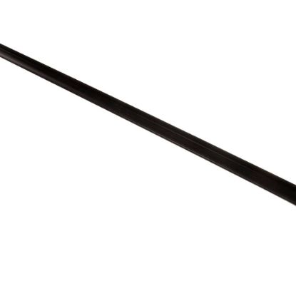 Picture of TRUE 810351 Plastic Ext, #1554 45-3/8 Horz Rail Breaker