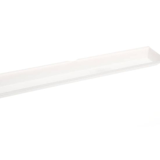 Picture of TRUE 810359 Light Cover, T-12 21 3/16 X 4-1/2 X 1-1/2D