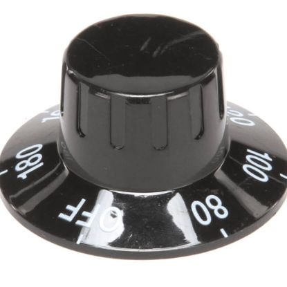 Picture of TRUE 810390 Temp Control Knob Selco Warming Cabinet