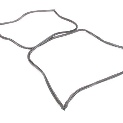 Picture of TRUE 810442 Gasket, Gdm-26rf Black 3577-001