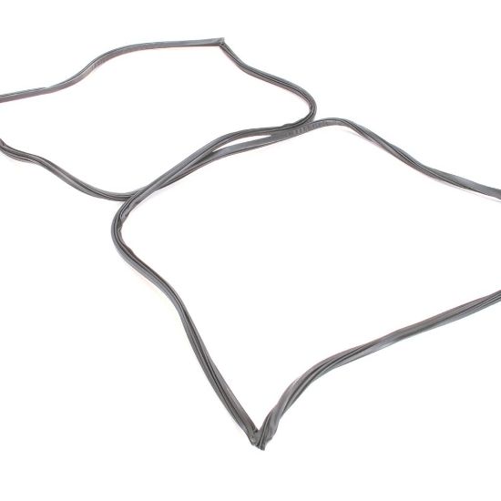 Picture of TRUE 810442 Gasket, Gdm-26rf Black 3577-001
