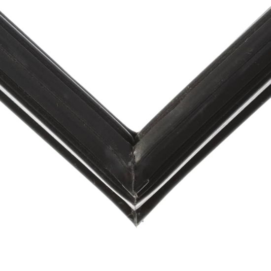 Picture of TRUE 810750 Gasket, Tm-24-2 Top, Black