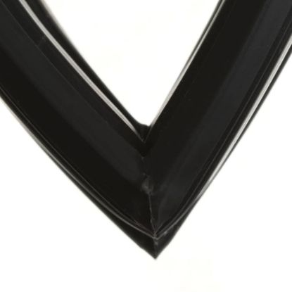 Picture of TRUE 810444 Gasket, Tuc/twt-60g, Black
