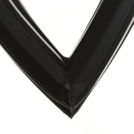 Picture of TRUE 810444 Gasket, Tuc/twt-60g, Black