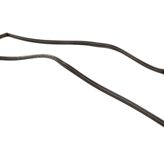 Picture of TRUE 810718 Gasket, Gdm-14sl, Black 2910-R06