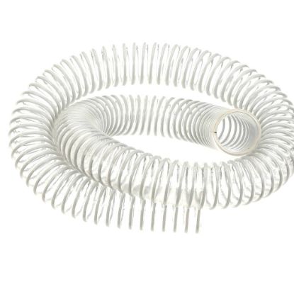Picture of TRUE 810520 Hose, Chill Clear Vinyl 1.0312Id X 37 Wire Reinfo