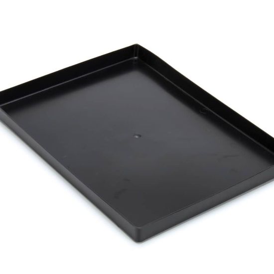 Picture of TRUE 810583 Pan, Drain Cond Plastic 10 3/4 X 14 9/16 X 1