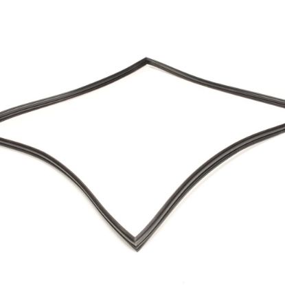 Picture of TRUE 810758 Gasket, T-28-2g2pt Bottom Black 2910-R045