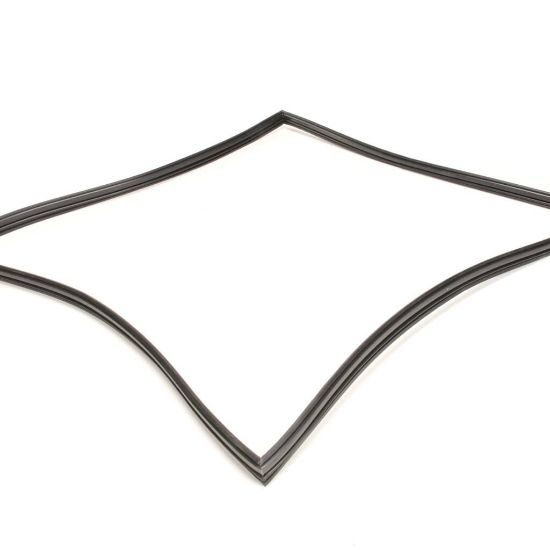 Picture of TRUE 810758 Gasket, T-28-2g2pt Bottom Black 2910-R045