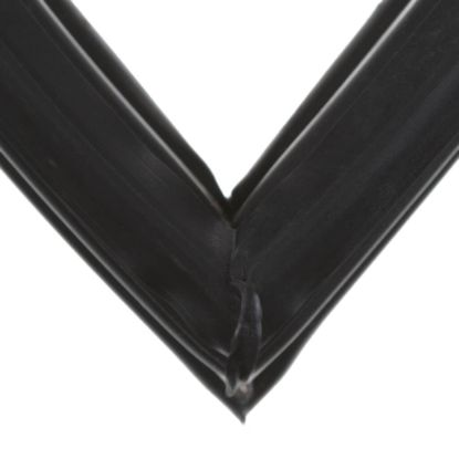 Picture of TRUE 810757 Gasket, T-28-2g2pt Top, Black 2910-R044