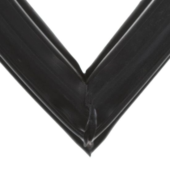 Picture of TRUE 810757 Gasket, T-28-2g2pt Top, Black 2910-R044