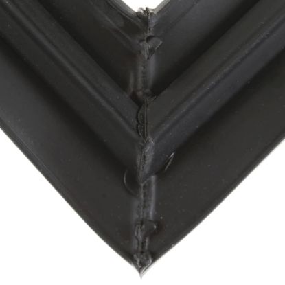 Picture of TRUE 810720 Gasket, Trcb-52, Black