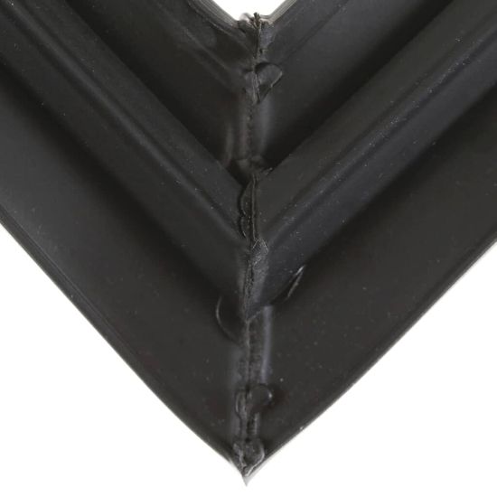 Picture of TRUE 810720 Gasket, Trcb-52, Black