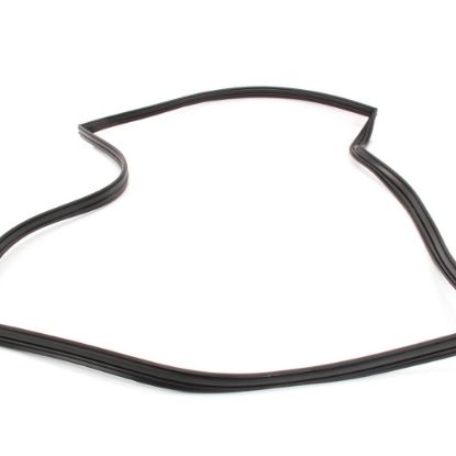 Picture of TRUE 810751 Gasket, Tm-24-2 Bottom, Black