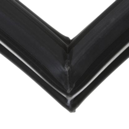 Picture of TRUE 810766 Gasket, Tbb-24gal-48g, Black