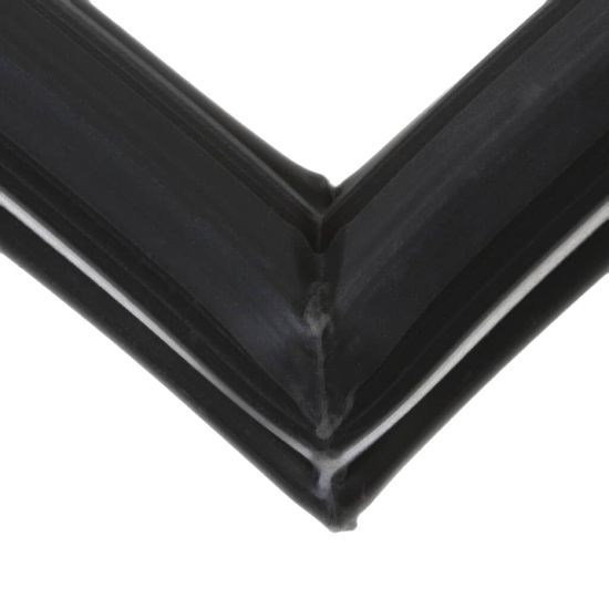 Picture of TRUE 810766 Gasket, Tbb-24gal-48g, Black