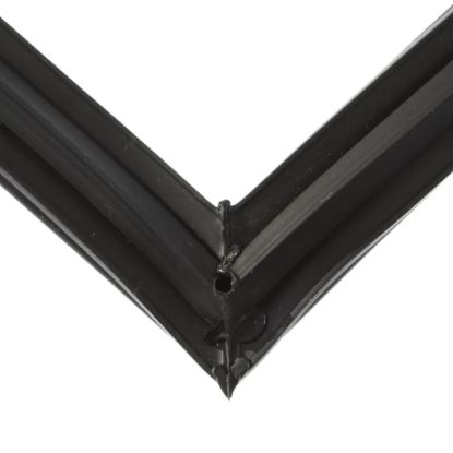 Picture of TRUE 810774 Gasket, Gdm-49rf Black 3577-008