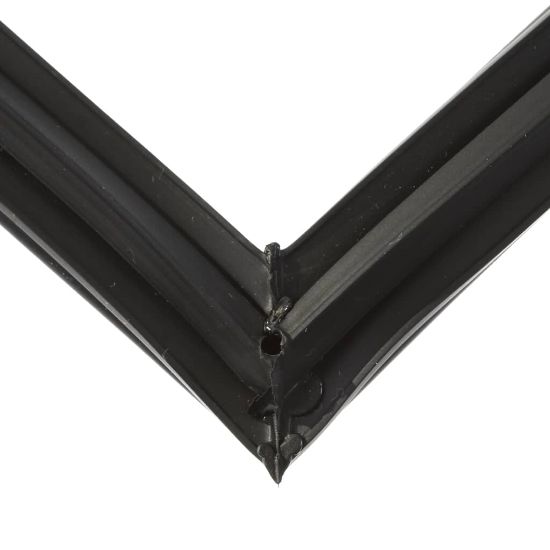 Picture of TRUE 810774 Gasket, Gdm-49rf Black 3577-008