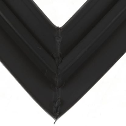 Picture of TRUE 810764 Gasket, Trcb-50/79, Black