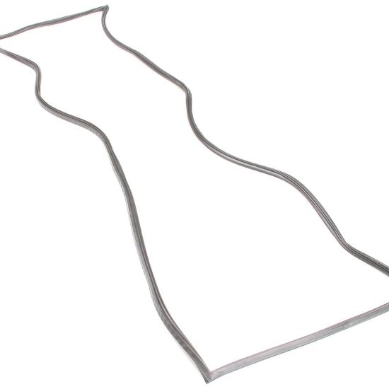 Picture of TRUE 810765 Gasket, Gdm-35rf Black 3577-006