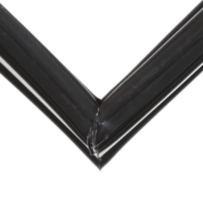 Picture of TRUE 810778 Gasket, Ta/tg/tr1 F/r/pt Bottom Black 2910-R058