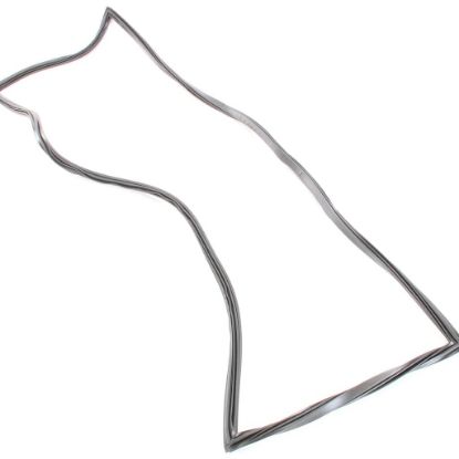 Picture of TRUE 810773 Gasket, Gdm-14rf, Black #3671-00