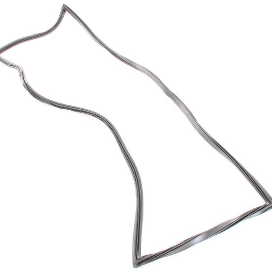 Picture of TRUE 810773 Gasket, Gdm-14rf, Black #3671-00