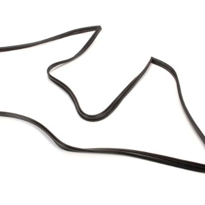 Picture of TRUE 810784 Gasket, Ts-28/g, Black