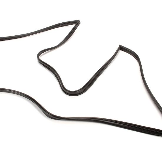 Picture of TRUE 810784 Gasket, Ts-28/g, Black