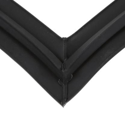 Picture of TRUE 810780 Gasket, Tpp-60 Small, Black